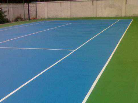 哈尔滨球场翻新维修改造业务介绍