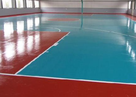 哈尔滨 球场地面维修翻新全系列服务